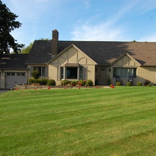 Prior house