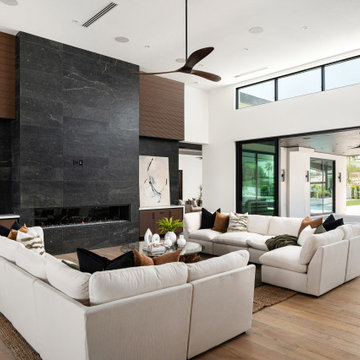 Sunnyside Dr. Scottsdale, AZ