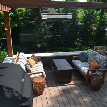 Winnetka Residence
