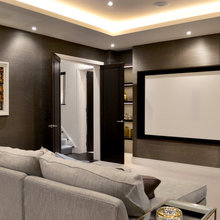 home cinema