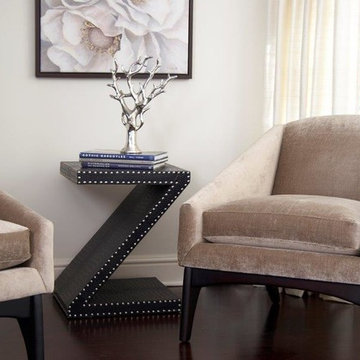 Classically Modern Renovation - 218 Shippan Point