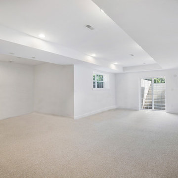 Lower Makefield Custom Home