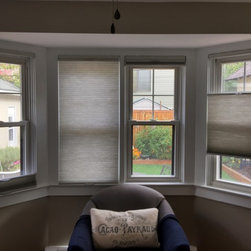 Honeycomb Shades - Cellular Shades