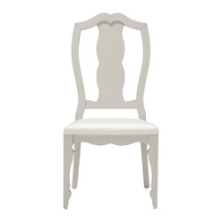 Isadora Chair - Office Chairs