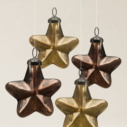 PRODUCTS | Ornament Sets - Christmas Ornaments
