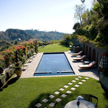 Landscape Ideas