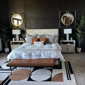 Lakeside Interior Transformation - Coeur D' Alene ID
