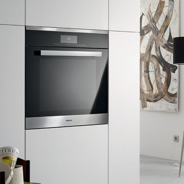 Miele 30" Convection Oven | H6880BP