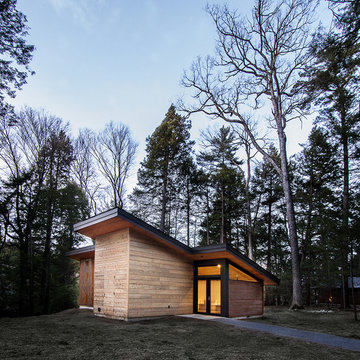 Yaddo Artist Studios