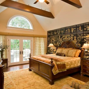 Burgoyne Road House