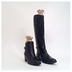 Boot Shapers - Closet Storage
