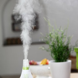 CleanPot Humidifier - Home Electronics