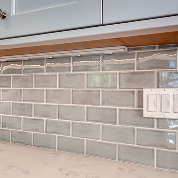 Klahanie Family Home Makeover