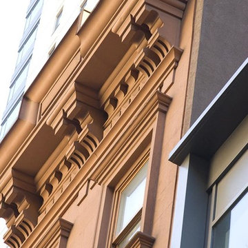 214 East 72nd Street