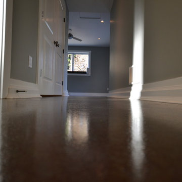 Maple Ridge Custom Home and Legal Suite