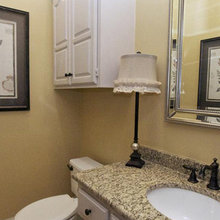 Kid's Bathroom