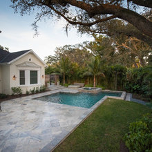 Pools