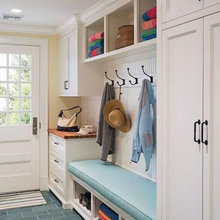 mudroom