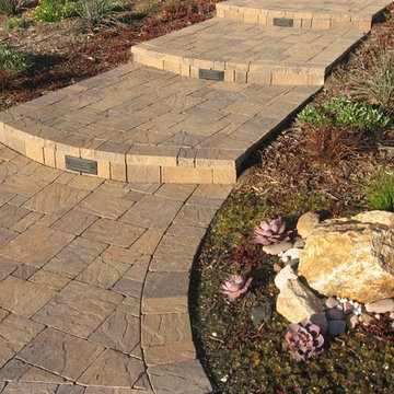 ORCO Steps & Stairways