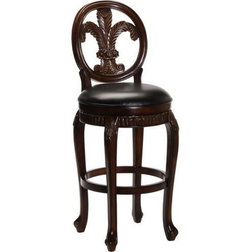 Victorian Bar Stools And Counter Stools by Homesquare