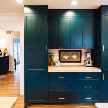 Sellwood Remodel