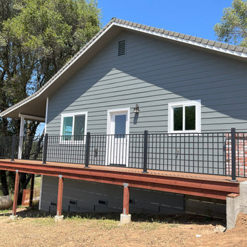 Pleasant Valley Second Dwelling