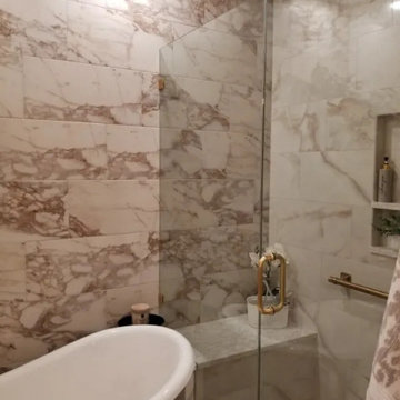 Bathroom Remodeling