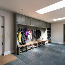 Bootroom