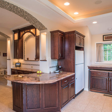 Fishers, IN Kitchen Remodel