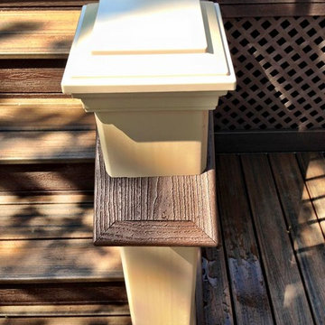 Contractor Projects