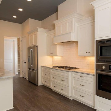 Greystone Subdivision