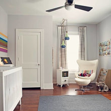 nursery