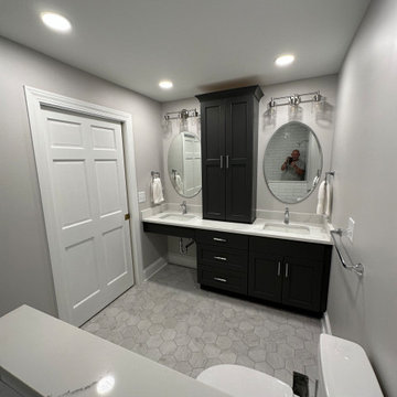 Yorkshire Bathroom