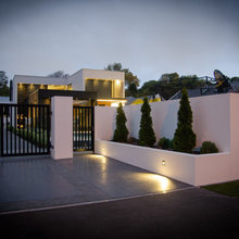 Landscape Ideas