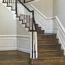 staircase