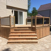 Projet Maison