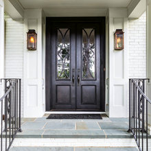 Front Doors