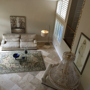 Baha Residence