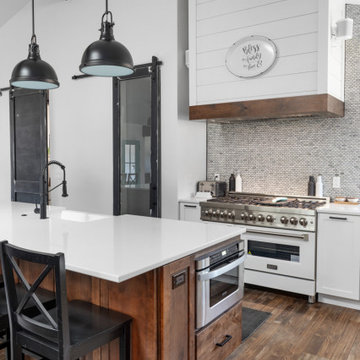 The Multi-Generational Home