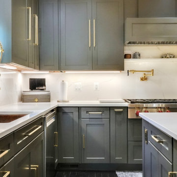 Joanna's Kitchen