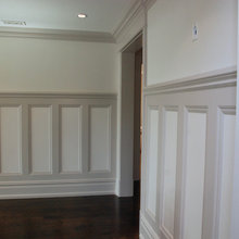 SC - Kitchen Dining Area