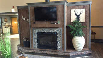 Best 15 Fireplace Contractors In Buffalo Ny Houzz