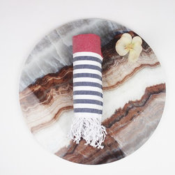 Wellwet Ada Collection - Towels