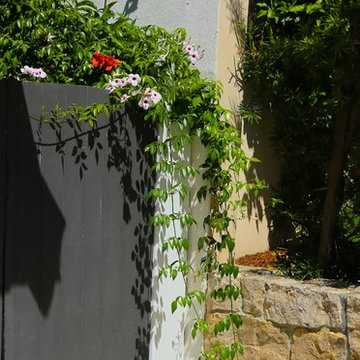 Pt. Loma, La Jolla Gardens