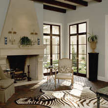 Interiors
