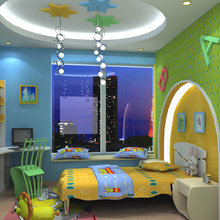 Lighting Kids Bedroom