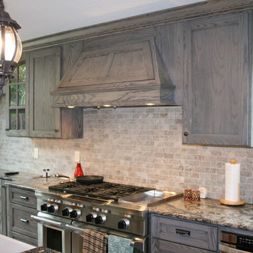 Palmer Kitchen