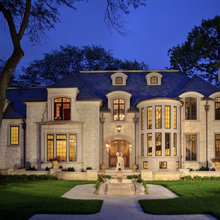 House styles