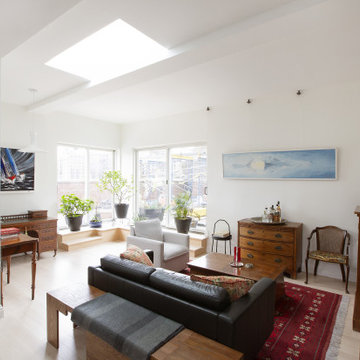Upper West Side Co-Op