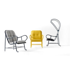 Gardenias Indoor Armchair